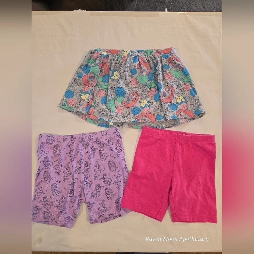 3/15$ Bundle Deal Shorts and Skirt